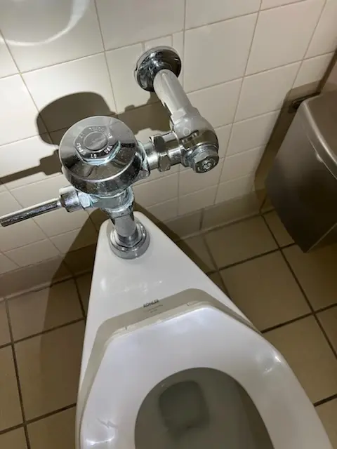 Fixture installation and repair for Pipe Repair in Tully